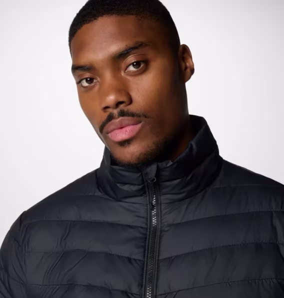 Columbia  Slope Edge II Erkek Mont