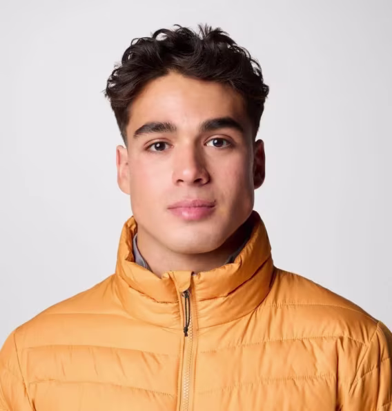 Columbia  Slope Edge II Erkek Mont