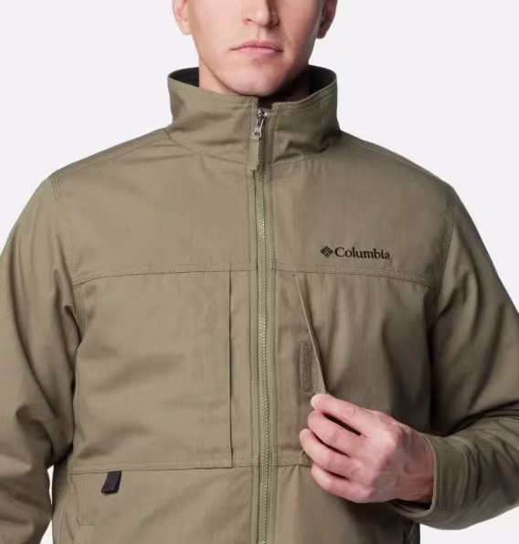 Columbia Erkek Loma Vista™ III Mont