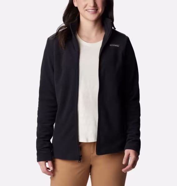 Columbia Kadın Castle Dale™ Full Zip Polar