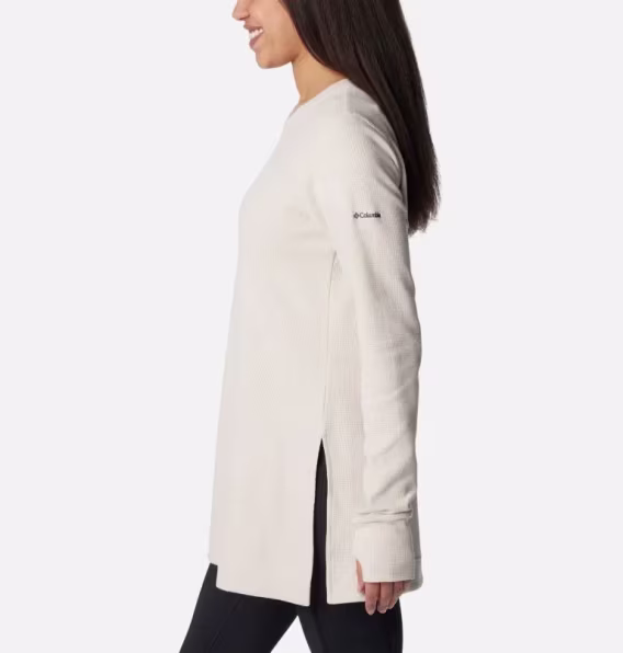 Columbia Women's Holly Hideaway™ Waffle Tunik
