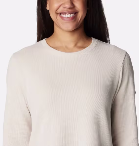 Columbia Women's Holly Hideaway™ Waffle Tunik
