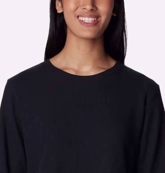 Columbia Women's Holly Hideaway™ Waffle Tunik