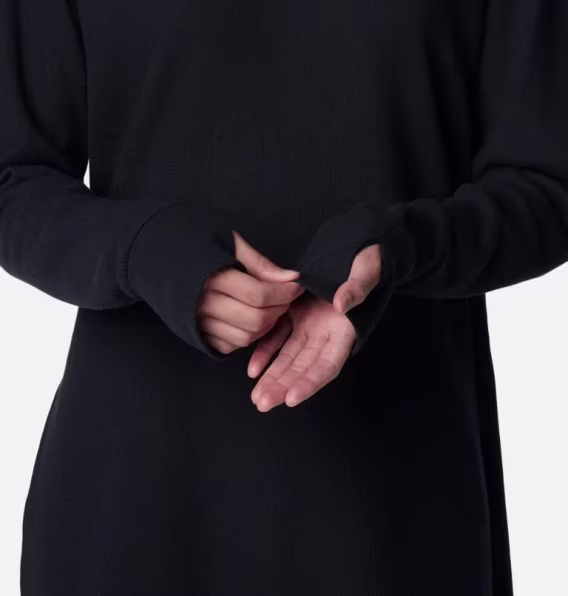 Columbia Women's Holly Hideaway™ Waffle Tunik