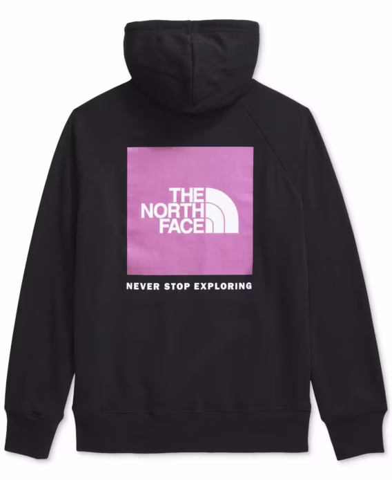 The North Face  Kadın Box NSE Polar Kapüşonlu Üst