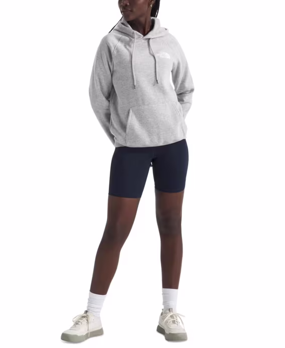 The North Face  Kadın Box NSE Polar Kapüşonlu Üst