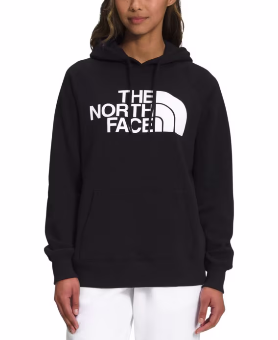 the-north-face-kadin-yarim-kubbe-polar-kapusonlu-sweatshirt-v-742926