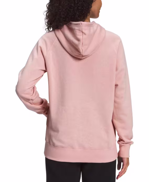 The North Face  Kadın Yarım Kubbe Polar Sweatshirt Kapşonlu