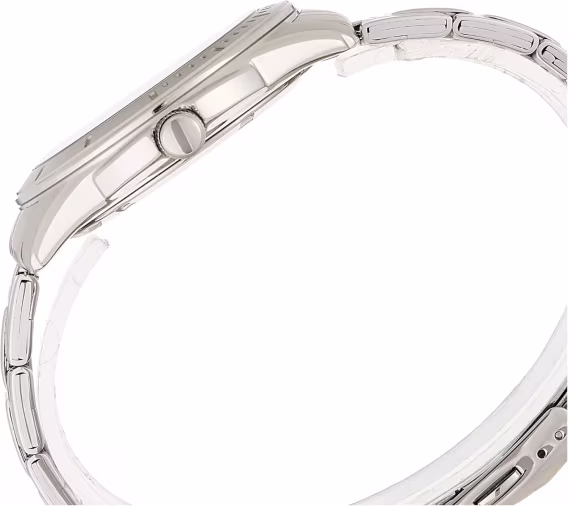 Citizen Quartz Erkek Saat AG830052L