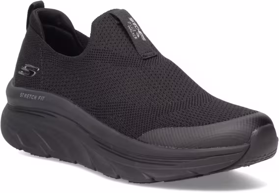 Skechers Kadın D'lux WalkerQuick Upgrade Sneaker 