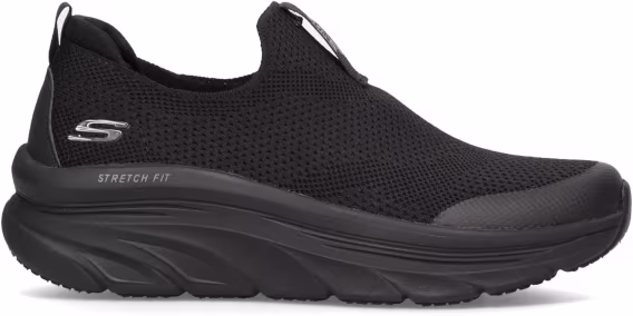 Skechers Kadın D'lux WalkerQuick Upgrade Sneaker 