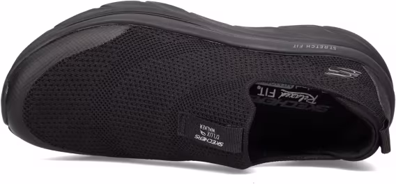 Skechers Kadın D'lux WalkerQuick Upgrade Sneaker 