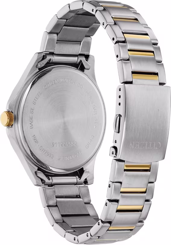 Citizen Quartz Erkek Saat BF200554L