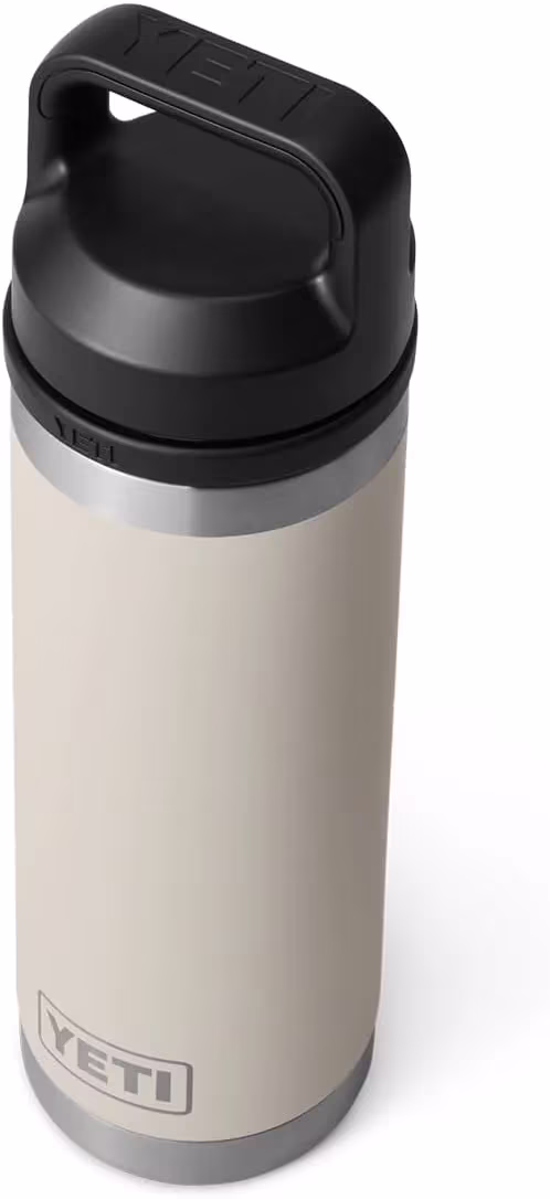 YETI Rambler Yalıtımlı Şişe  0.53 L