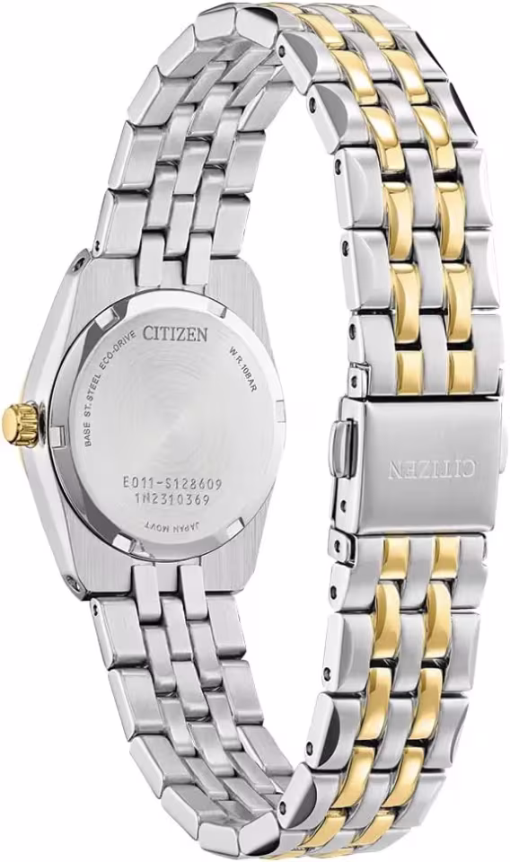 Citizen Kadın Corso Klasik Saat EW229054L