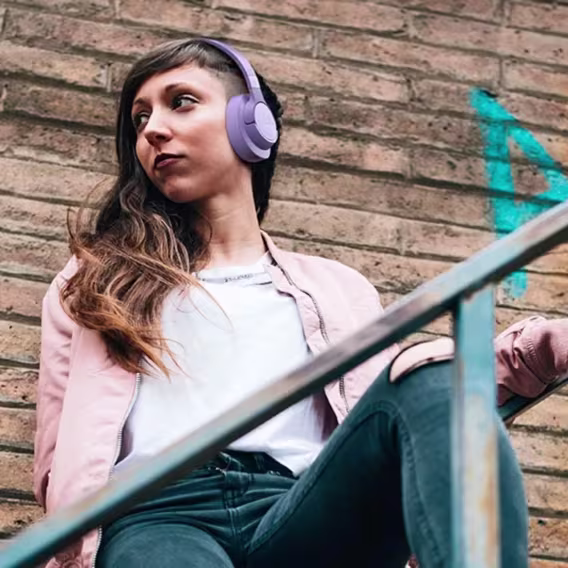 JBL Tune 720BT Kablosuz Kulak Üstü Kulaklık