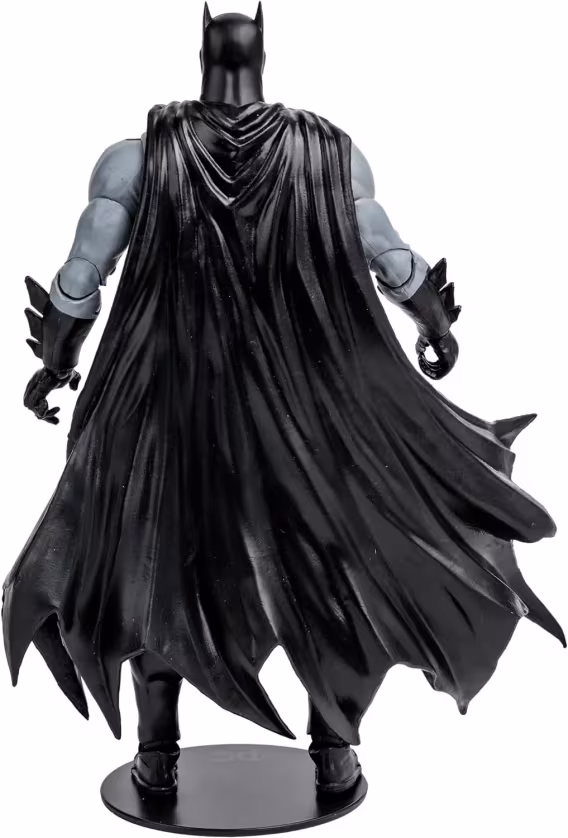 McFarlane Toys  DC Multiverse Batman Hush 18 cm Aksiyon Figürü