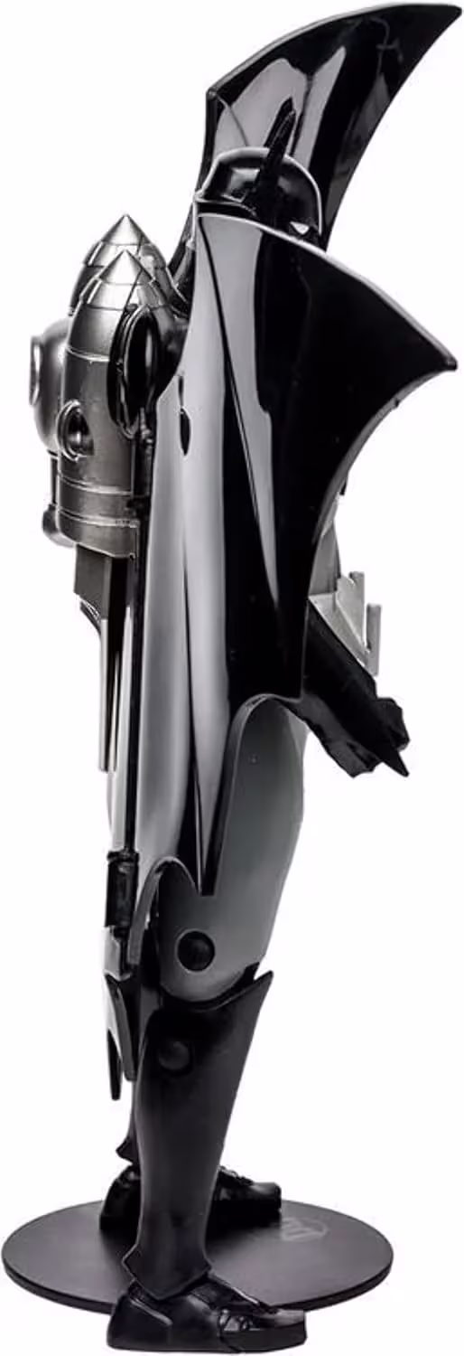 McFarlane Toys DC Multiverse Zırhlı Batman Figürü