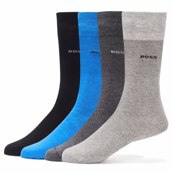 boss-erkek-4lu-paket-satilan-pamuklu-corap-hediye-seti-v-834043