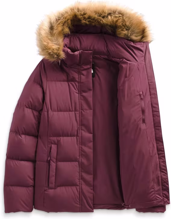 THE NORTH FACE Gotham Yalıtımlı Kadın Ceketi