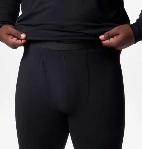 Columbia Erkek Midweight Baselayer Tayt