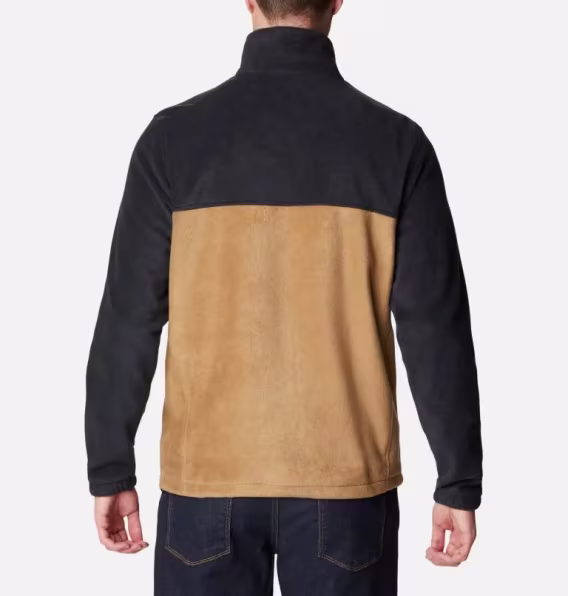 Columbia Erkek Steens Mountain™ 2.0 Tam Fermuarlı Polar Ceket  Uzun