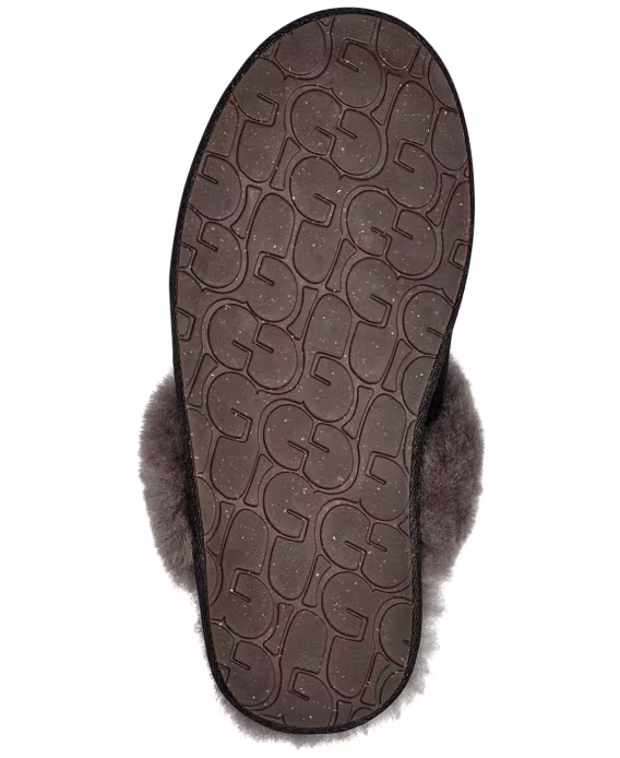 UGG  Kadın Scuffette II Terlik