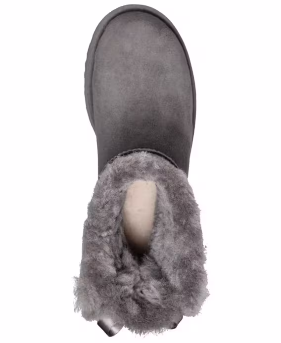 UGG Kadın Mini Bailey Bow II Bot
