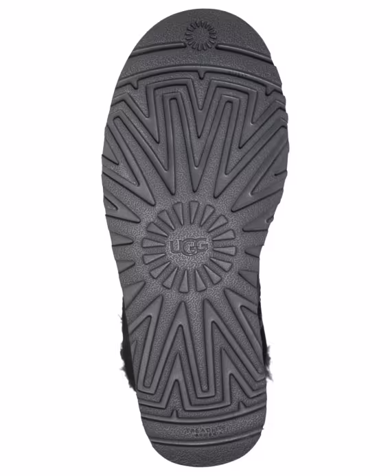 UGG Kadın Mini Bailey Bow II Bot