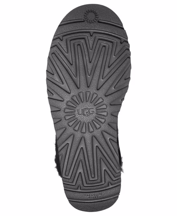 UGG Kadın Mini Bailey Bow II Bot