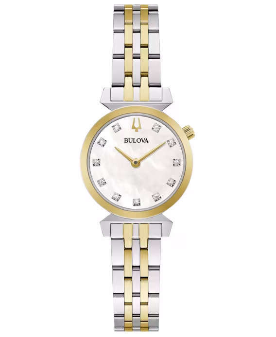 bulova-kadin-iki-tonlu-paslanmaz-celik-saat-24mm-v-837382