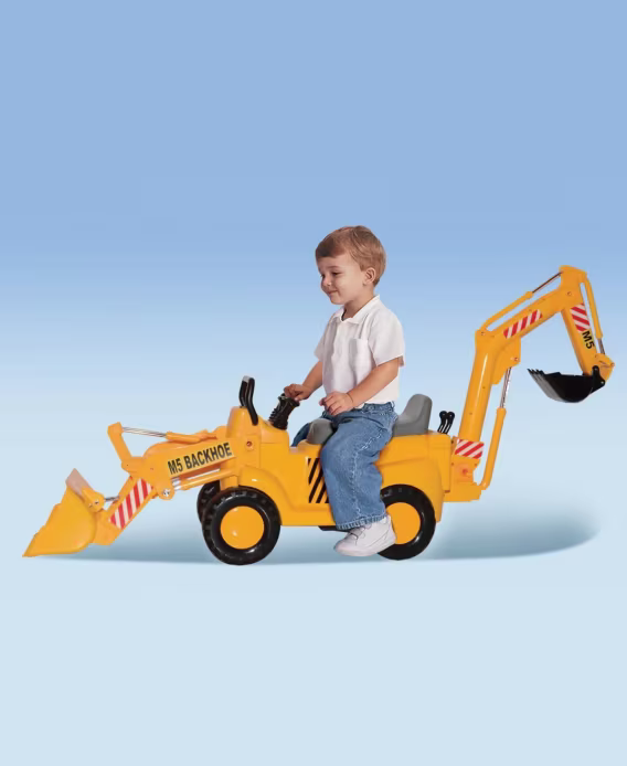 Skyteam Technology  M5 İnşaat Ön Yükleyici Araç