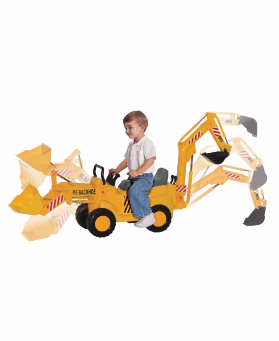 Skyteam Technology  M5 İnşaat Ön Yükleyici Araç