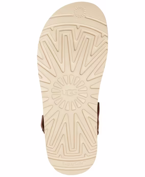 UGG  Kadın Goldenstar Slingback Clog Terlik