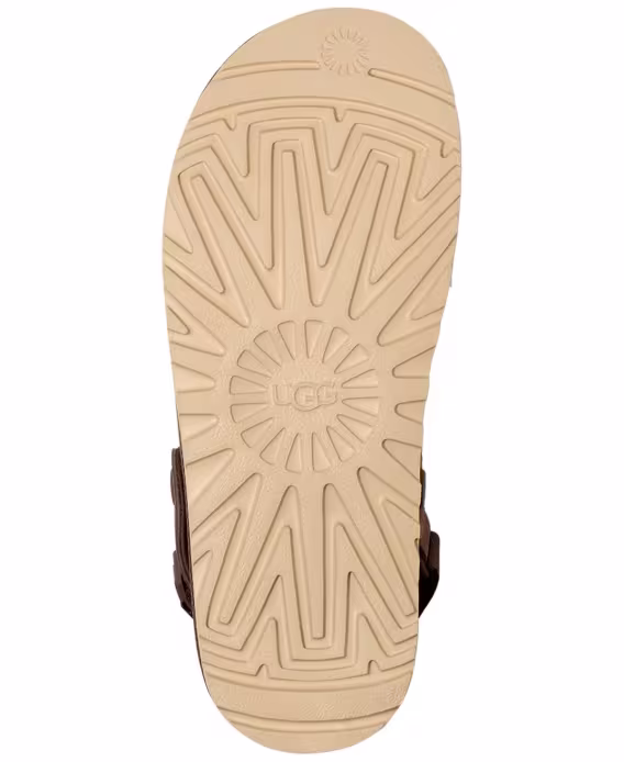 UGG  Kadın Goldenstar Slingback Clog Terlik