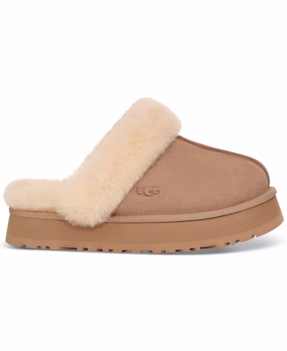UGG Women's Disquette Terlik