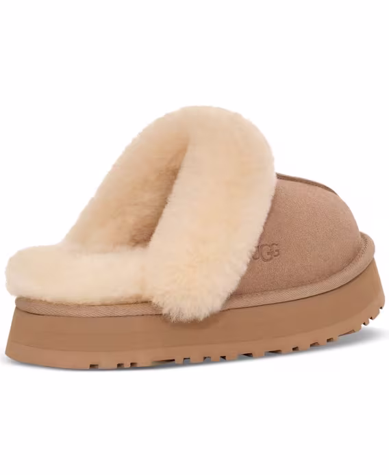 UGG Women's Disquette Terlik