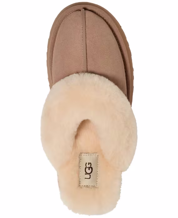 UGG Women's Disquette Terlik