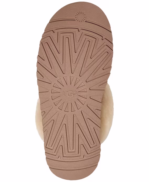 UGG Women's Disquette Terlik