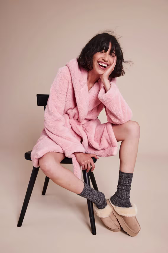 UGG Women's Disquette Terlik