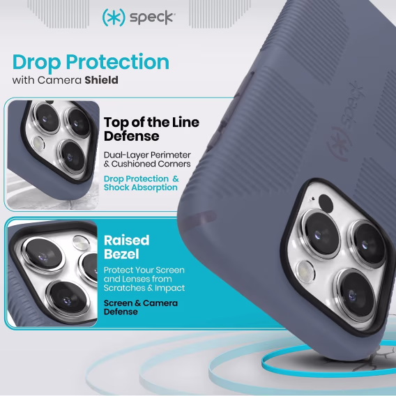 Speck MagSafe iPhone 15 Plus Kılıf