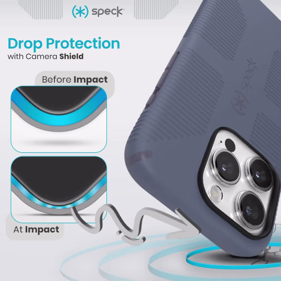 Speck MagSafe iPhone 15 Plus Kılıf