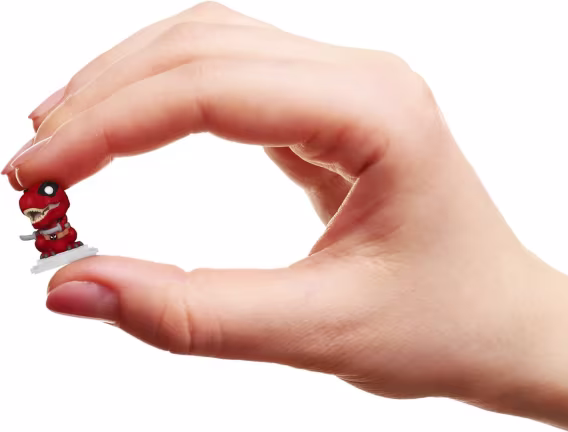 Funko Deadpool Mini Koleksiyonluk Oyuncak Figürü