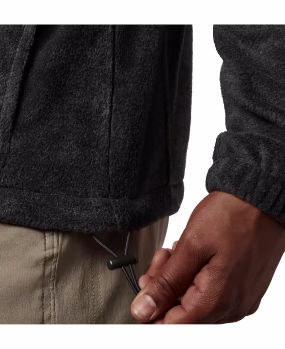 Columbia Erkek Steens Mountain Full Zip 2.0 Polar Ceket