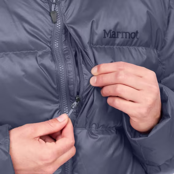 MARMOT Kadın Guides Down Kışlık Ceket