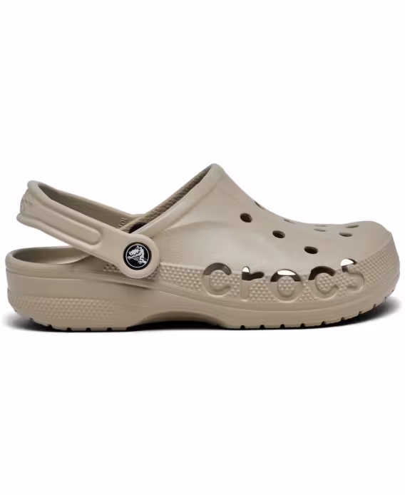 Crocs Uniseks Baya Classic Clog Terlik