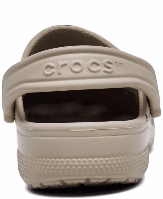 Crocs Uniseks Baya Classic Clog Terlik