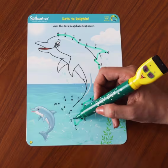 Skillmatic Eğitici Oyun