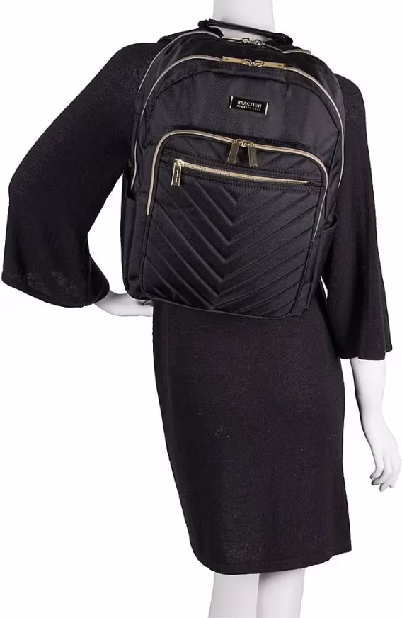 Kenneth Cole Kadın Laptop Çantası