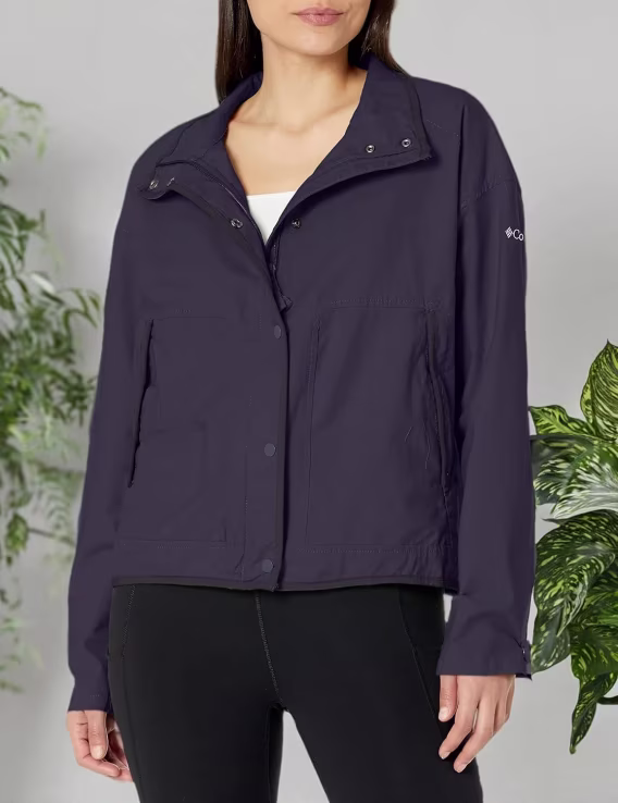 Columbia Kadın Sage Lake Ceket